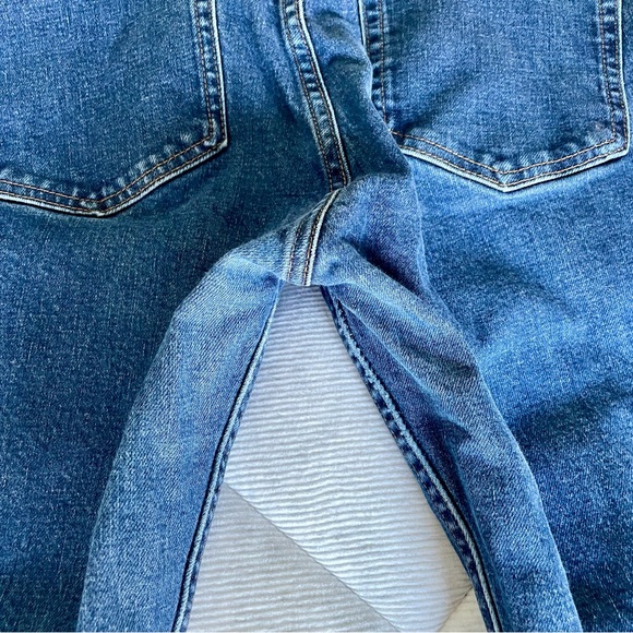 GUC Everlane Skinny/Straight Leg Jeans - Picture 9 of 11